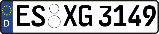 ES-XG3149