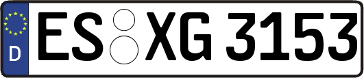 ES-XG3153