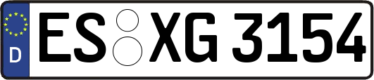 ES-XG3154