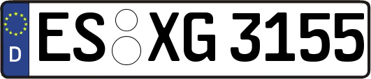 ES-XG3155