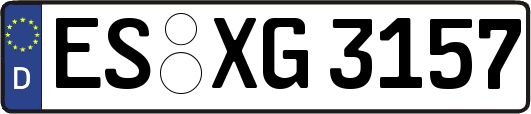 ES-XG3157
