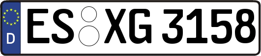 ES-XG3158