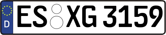 ES-XG3159