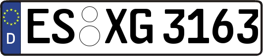ES-XG3163