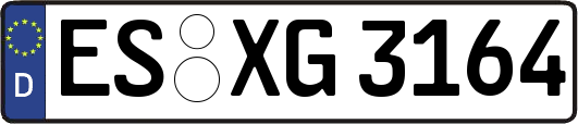 ES-XG3164