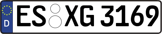ES-XG3169