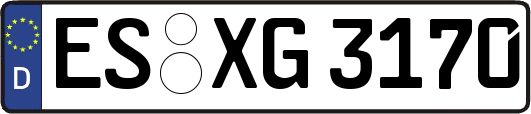 ES-XG3170