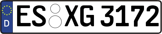 ES-XG3172