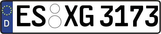 ES-XG3173