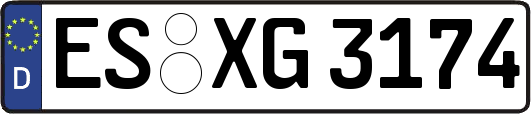 ES-XG3174