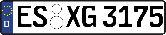ES-XG3175