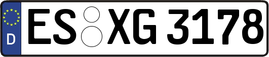 ES-XG3178