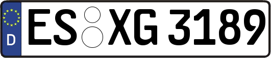 ES-XG3189