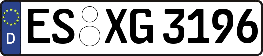 ES-XG3196