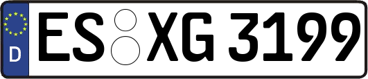 ES-XG3199