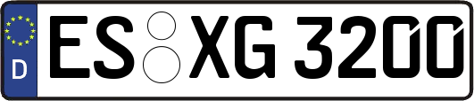 ES-XG3200