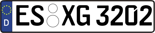 ES-XG3202