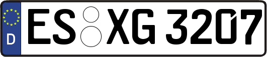 ES-XG3207