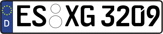 ES-XG3209
