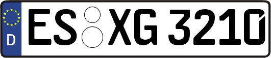 ES-XG3210