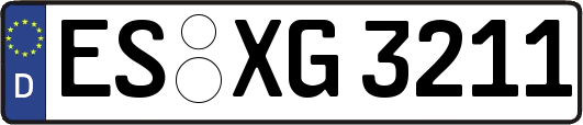 ES-XG3211