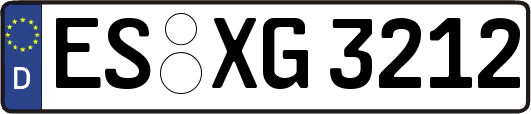 ES-XG3212