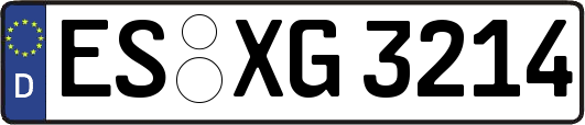 ES-XG3214
