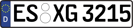 ES-XG3215