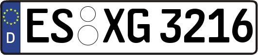 ES-XG3216