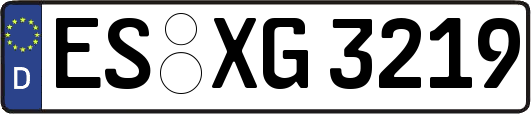 ES-XG3219