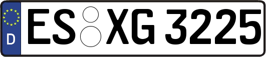 ES-XG3225
