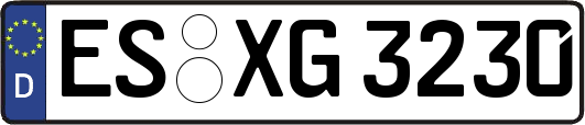 ES-XG3230