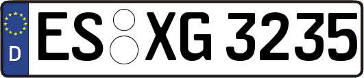 ES-XG3235