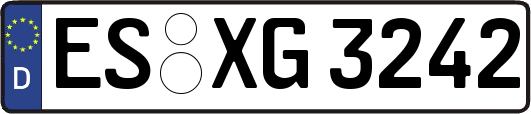 ES-XG3242