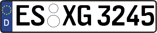 ES-XG3245
