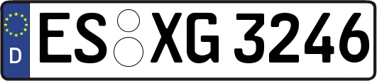 ES-XG3246