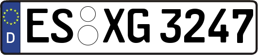 ES-XG3247