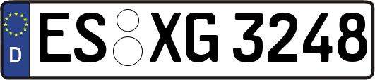 ES-XG3248