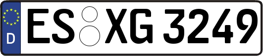 ES-XG3249
