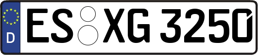 ES-XG3250