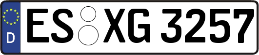 ES-XG3257
