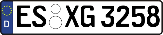 ES-XG3258
