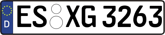 ES-XG3263