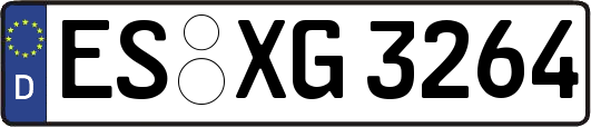 ES-XG3264