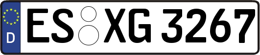 ES-XG3267
