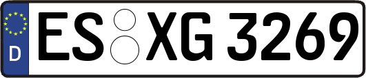 ES-XG3269