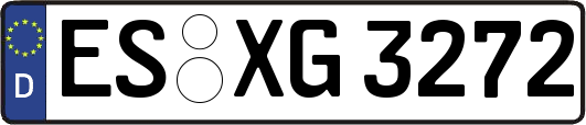 ES-XG3272