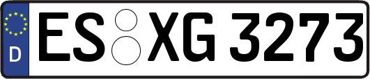ES-XG3273