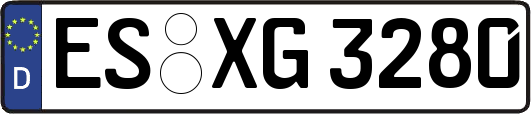ES-XG3280