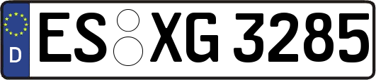 ES-XG3285
